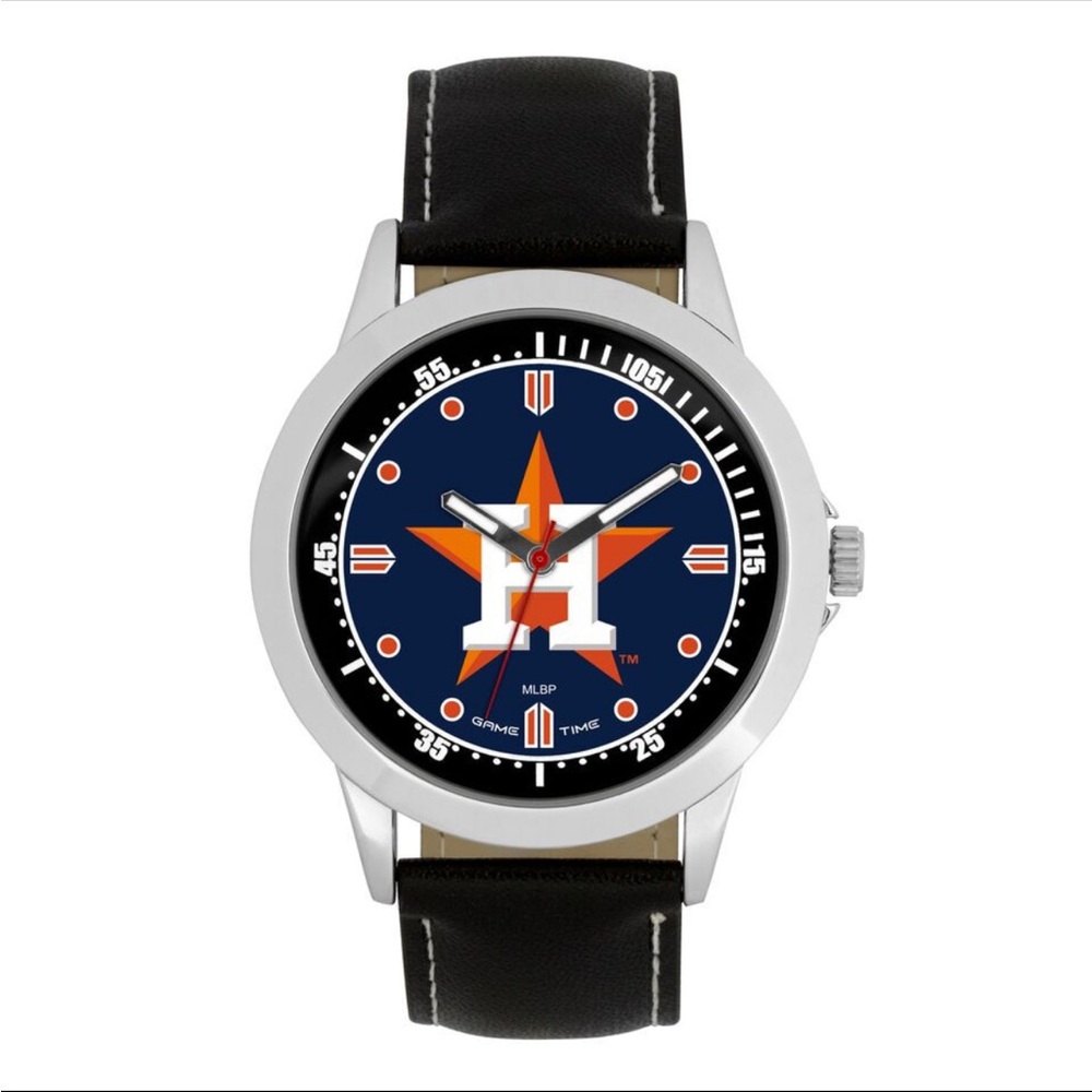 Houston Astros Watch